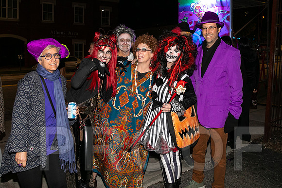 Wild Rumpus  Parade 2018