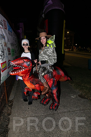 Wild Rumpus  Parade 2018