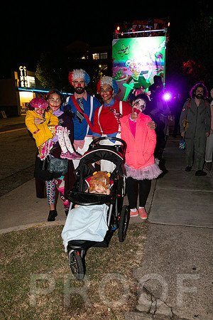 Wild Rumpus  Parade 2018