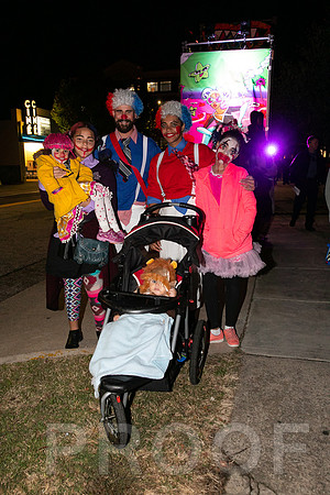 Wild Rumpus  Parade 2018