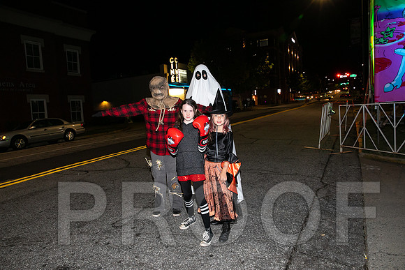 Wild Rumpus  Parade 2018