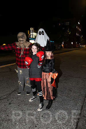 Wild Rumpus  Parade 2018