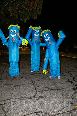 Wild Rumpus  Parade 2018
