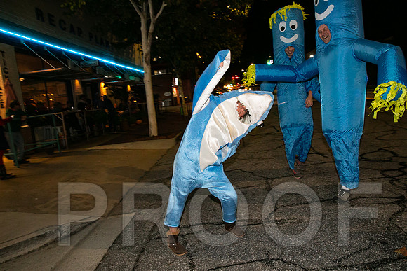 Wild Rumpus  Parade 2018