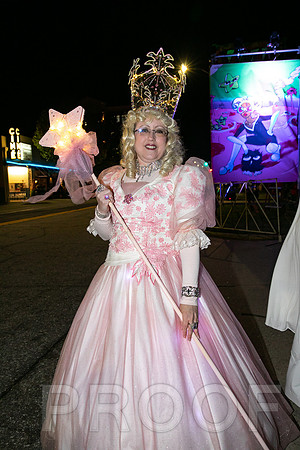 Wild Rumpus  Parade 2018