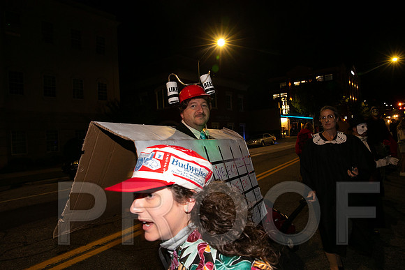 Wild Rumpus  Parade 2018