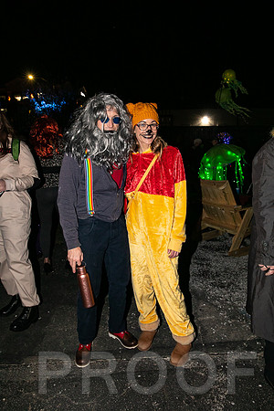 Wild Rumpus  Parade 2018