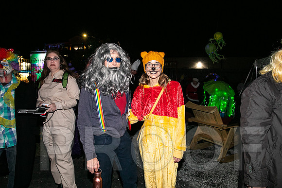 Wild Rumpus  Parade 2018