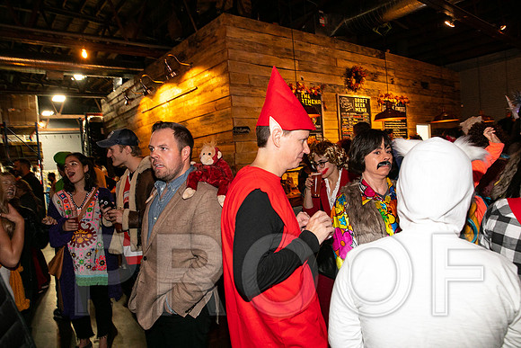 Wild Rumpus  Parade 2018