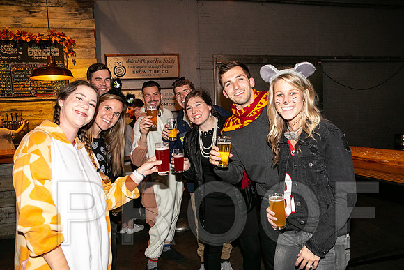 Wild Rumpus  Parade 2018