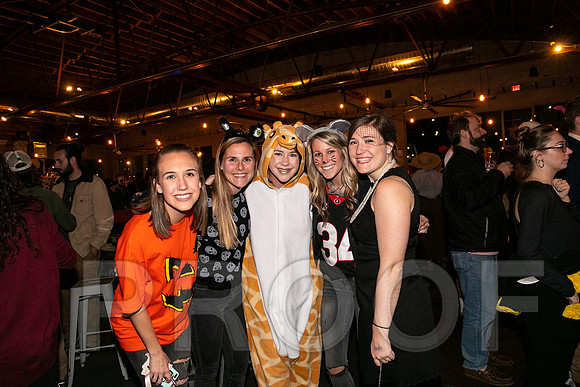 Wild Rumpus  Parade 2018