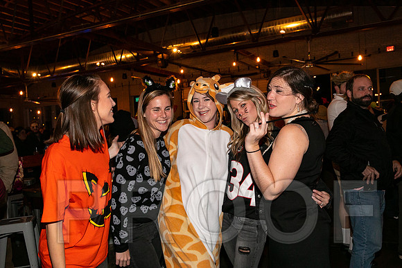 Wild Rumpus  Parade 2018