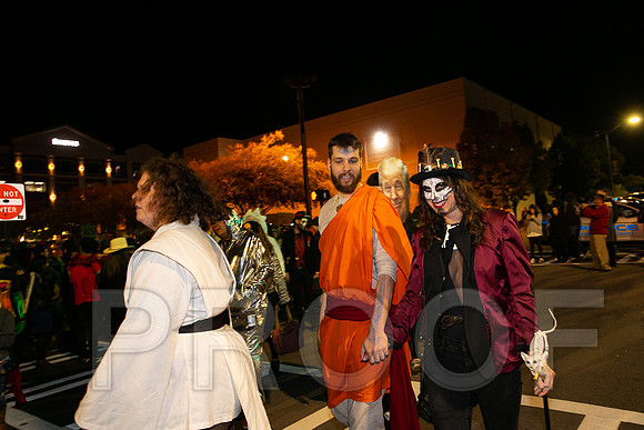 Wild Rumpus  Parade 2018