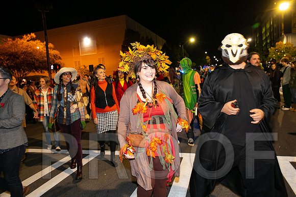 Wild Rumpus  Parade 2018