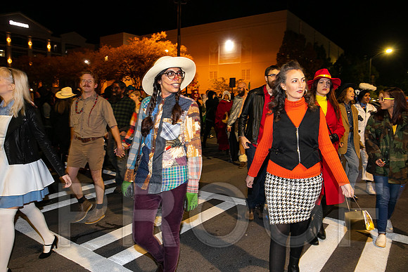 Wild Rumpus  Parade 2018