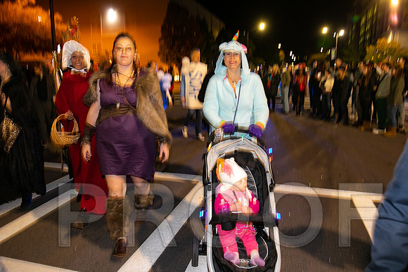 Wild Rumpus  Parade 2018