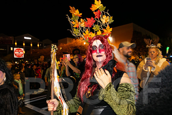 Wild Rumpus  Parade 2018