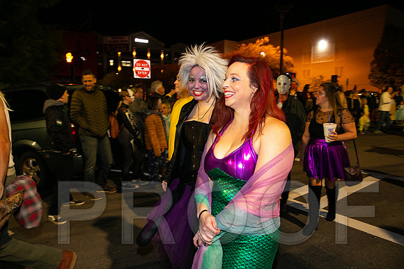 Wild Rumpus  Parade 2018