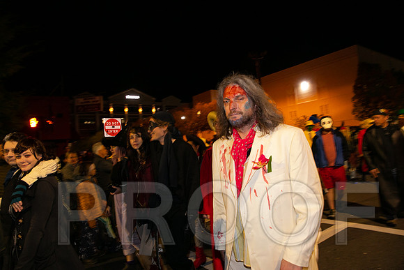Wild Rumpus  Parade 2018