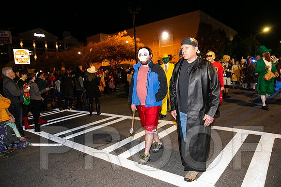 Wild Rumpus  Parade 2018