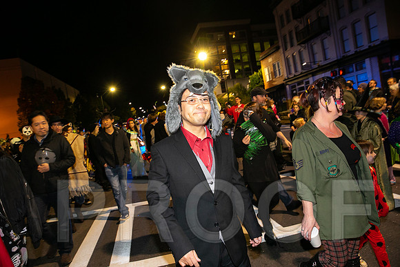 Wild Rumpus  Parade 2018