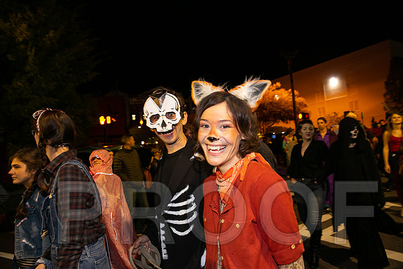 Wild Rumpus  Parade 2018