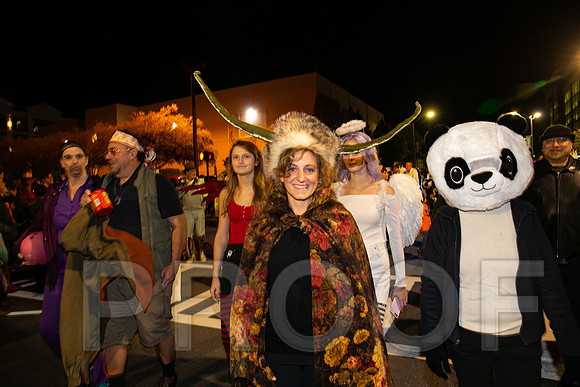 Wild Rumpus  Parade 2018