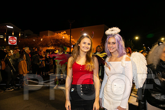 Wild Rumpus  Parade 2018