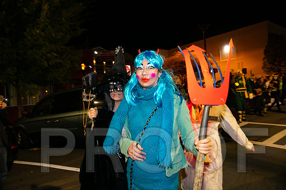 Wild Rumpus  Parade 2018