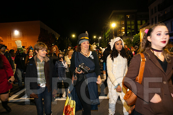 Wild Rumpus  Parade 2018