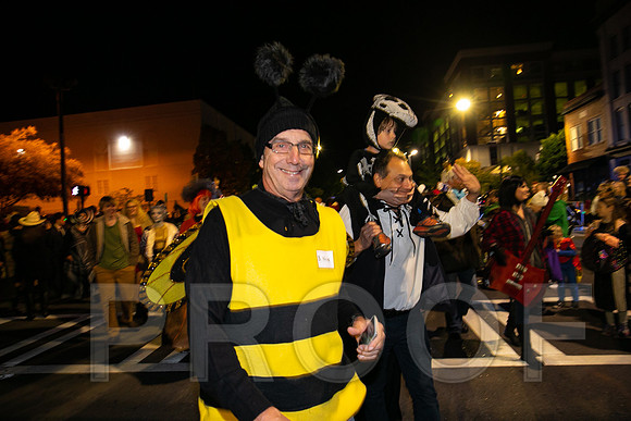 Wild Rumpus  Parade 2018