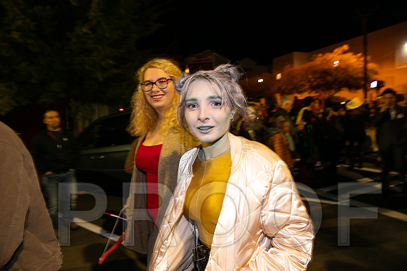 Wild Rumpus  Parade 2018