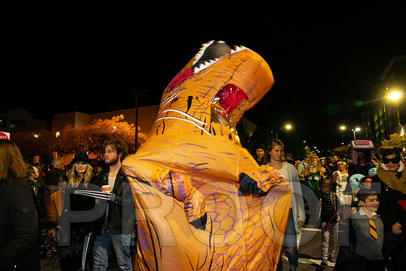 Wild Rumpus  Parade 2018