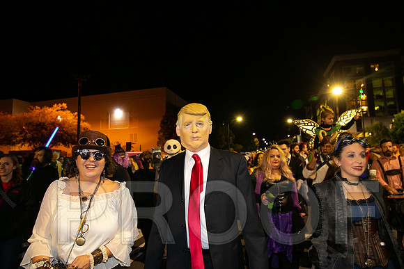 Wild Rumpus  Parade 2018