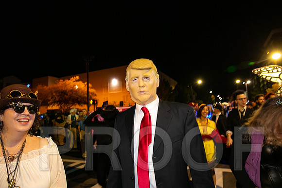 Wild Rumpus  Parade 2018