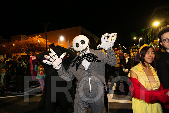 Wild Rumpus  Parade 2018