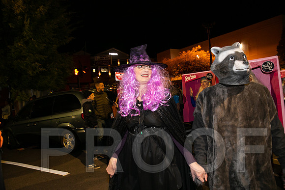 Wild Rumpus  Parade 2018