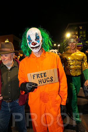 Wild Rumpus  Parade 2018