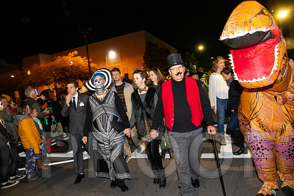 Wild Rumpus  Parade 2018