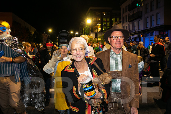 Wild Rumpus  Parade 2018