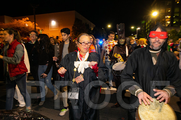 Wild Rumpus  Parade 2018
