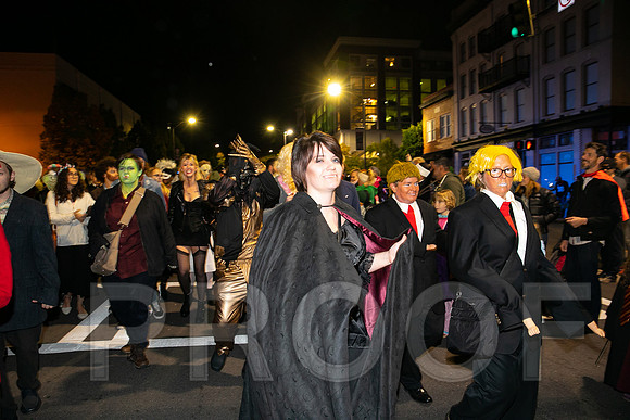 Wild Rumpus  Parade 2018