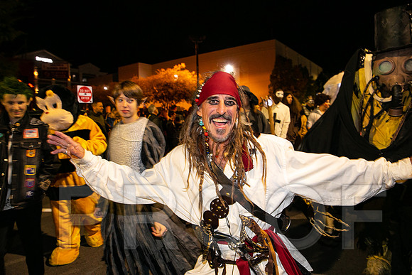 Wild Rumpus  Parade 2018