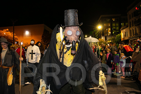 Wild Rumpus  Parade 2018