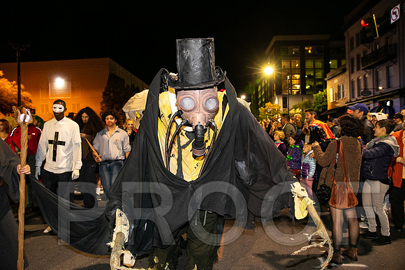 Wild Rumpus  Parade 2018