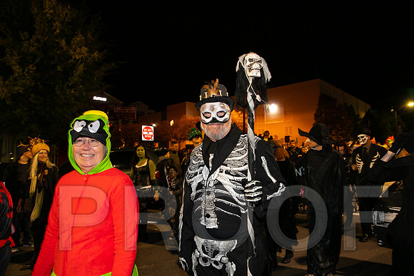 Wild Rumpus  Parade 2018