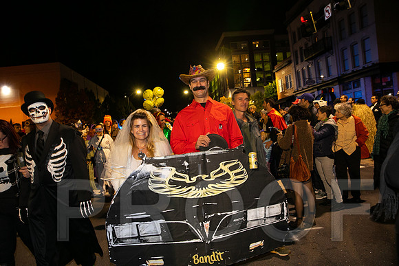 Wild Rumpus  Parade 2018