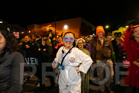 Wild Rumpus  Parade 2018