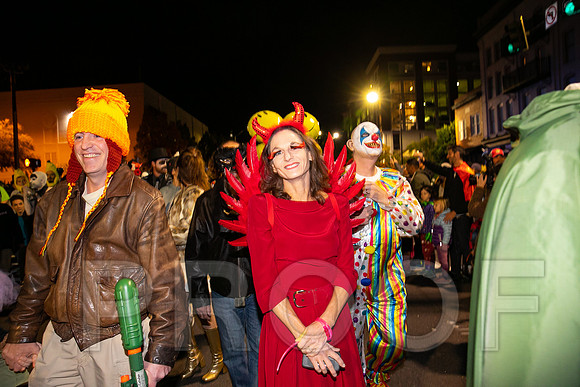Wild Rumpus  Parade 2018
