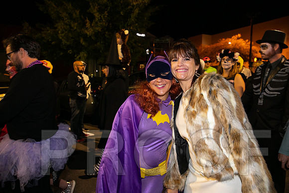 Wild Rumpus  Parade 2018
